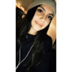 Meet your Posher, Joanna